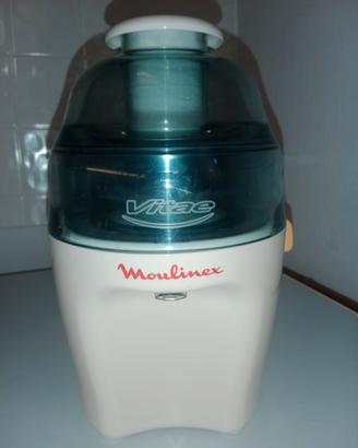 Estrattore Moulinex