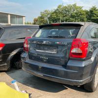 dodge journey 2010 per ricambi