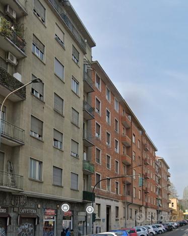 Monolocale CORSO EMILIA 280euro TUTTO ARREDATO