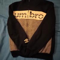 Umbro giacchetto 