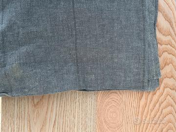 Tende in cotone ikea