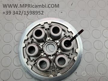 SPINGIDISCO PIATTO KTM 400 SUP-COMP 1998 1997 EXC