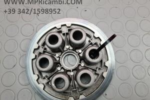 SPINGIDISCO PIATTO KTM 400 SUP-COMP 1998 1997 EXC