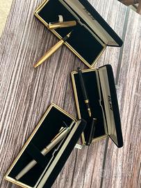 Penne stilografiche alpi