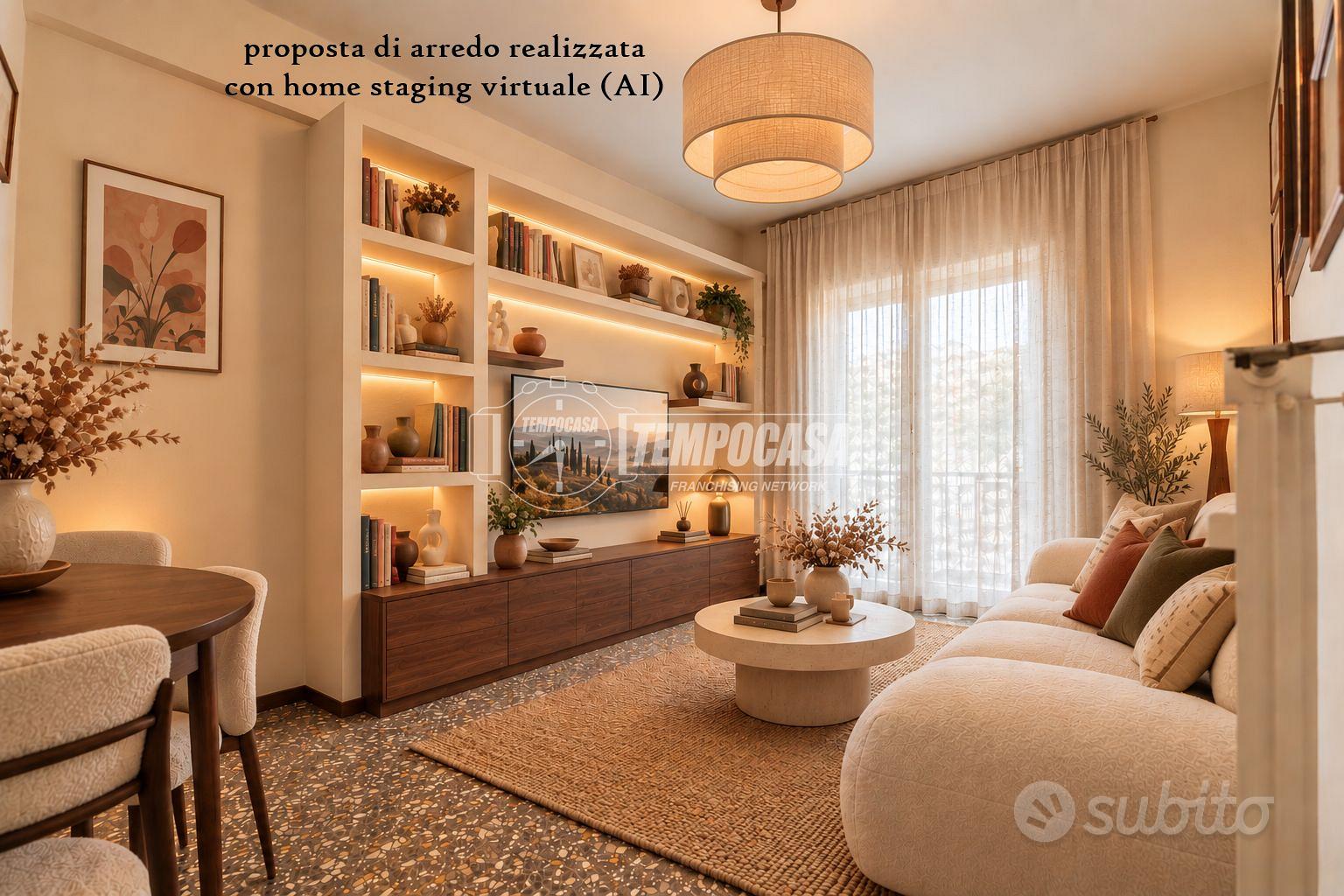 Appartamento – Roma, Prenestino-Centocelle, Municipio Roma V - Vista 5