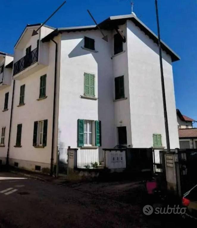 Appartamento – Vedano Olona, Brera, Cascina Ronco - Vista 2