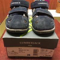 Scarpe bimbo a ragnetto Primigi originali