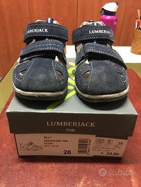 Scarpe bimbo a ragnetto Primigi originali