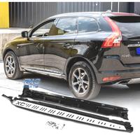PEDANE PER VOLVO XC60 08-13