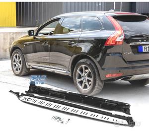 PEDANE PER VOLVO XC60 08-13