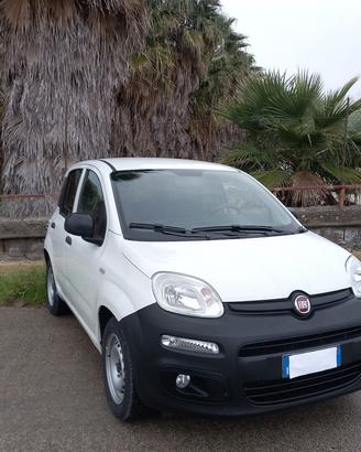 fiat panda van 1.3 multijet