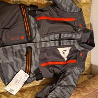 Giacca sterrato dainese