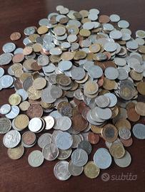 monete