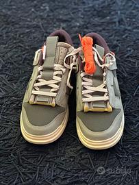 Nike dunk jumbo