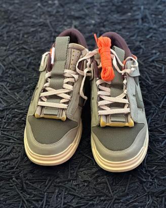 Nike dunk jumbo