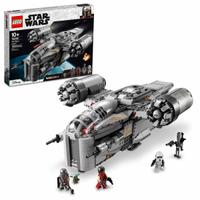 Lego 75292 Razor Crest