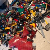 Lego ninjago 70738 il volo finale