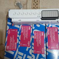 tasti aggiuntivi Urmet 1083/96 