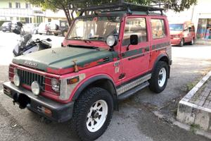 Suzuki Santana SJ410