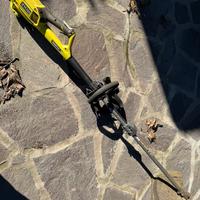 Decespugliatore Elettrico Ryobi 1200W SmartTool