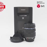 Olympus M.Zuiko Digital ED 12-40 F2.8 PRO (Olympus