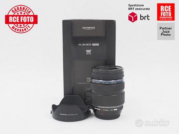 Olympus M.Zuiko Digital ED 12-40 F2.8 PRO (Olympus