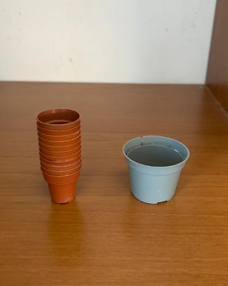 Set vasetti