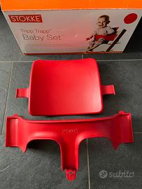 Baby set Stokke