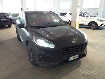 Ford Kuga 2.0 120CV ST-LINE AUTOM. **PREZZO REALE*