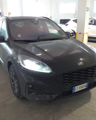 Ford Kuga 2.0 120CV ST-LINE AUTOM. **PREZZO REALE*