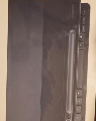 book cover keyboard slim tab S10/S9/s10fe/s9fe