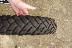 gomma semitasselata r18