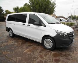 Mercedes-Benz Vito 2.0 114 CDI Mixto Extra-Long * 