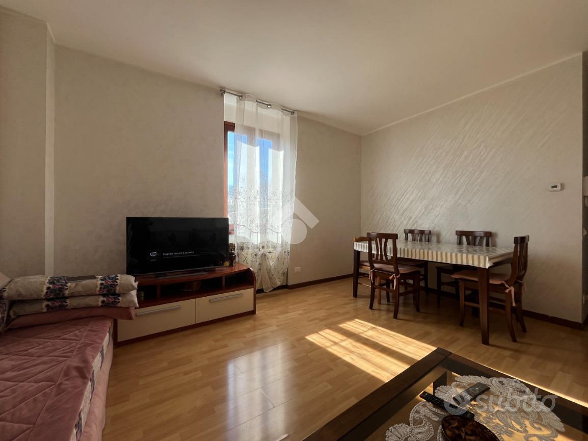 Appartamento – Seriate, Paderno - Vista 3