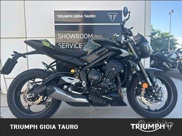 TRIUMPH Street Triple 765 RS