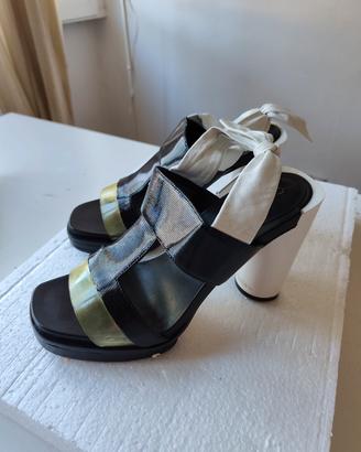 scarpe Calvin Klein 37 5 -38