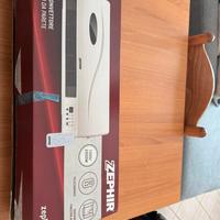 Termoconvettore Zephir