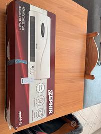 Termoconvettore Zephir