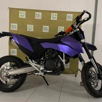 Ktm 690 smc - 2011