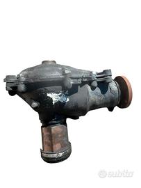 Differenziale anteriore bmw x3 e 83 2000d 177 cv 2