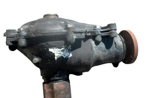 Differenziale anteriore bmw x3 e 83 2000d 177 cv 2