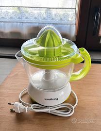 Spremiagrumi elettrico Innoliving come nuovo