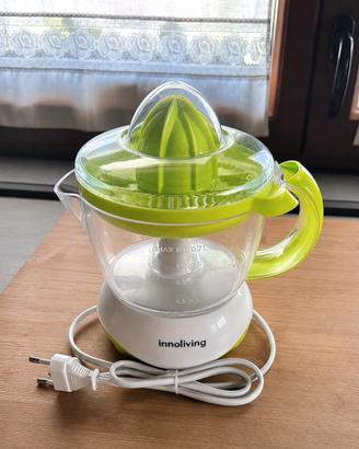 Spremiagrumi elettrico Innoliving come nuovo