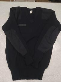 MAGLIONE AERONAUTICA MILITARE