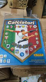 K1906NN-Album Calciatori Panini 2013-2014 Nuovo