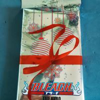 manga Bleach primo volume 
