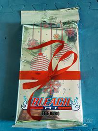 manga Bleach primo volume 