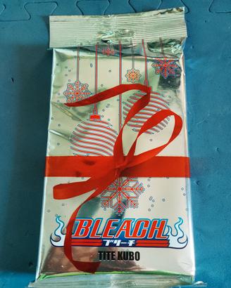 manga Bleach primo volume 