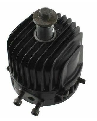 Coperchio filtro olio Yamaha XJ 650 FZR 600 4H7134