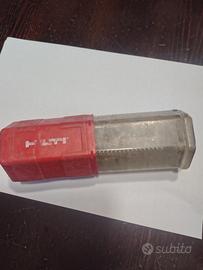 punte trapano  HILTI 